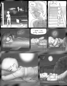 Nevermind The Gap - Page 26