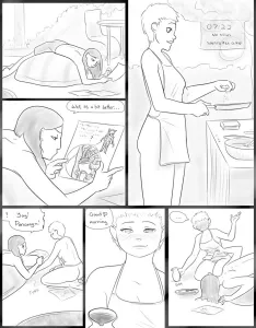 Nevermind The Gap - Page 260