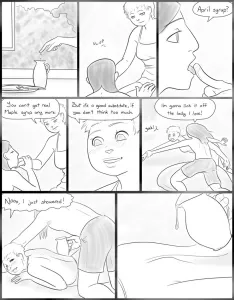 Nevermind The Gap - Page 261