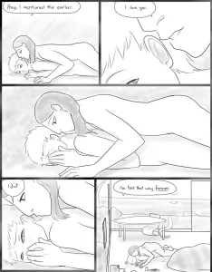 Nevermind The Gap - Page 264