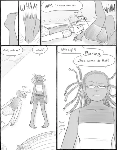 Nevermind The Gap - Page 265