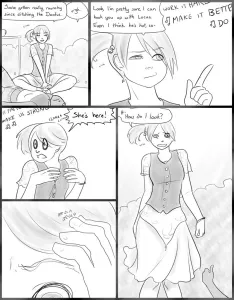 Nevermind The Gap - Page 267