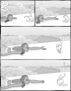 Nevermind The Gap - Page 268
