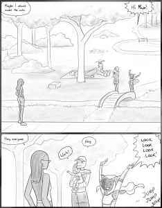 Nevermind The Gap - Page 269