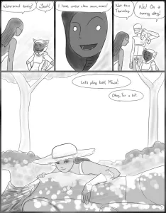 Nevermind The Gap - Page 270