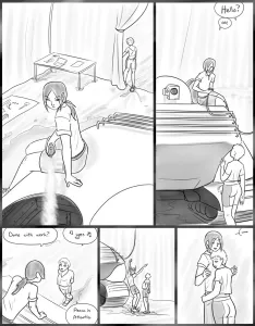 Nevermind The Gap - Page 272