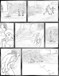 Nevermind The Gap - Page 274