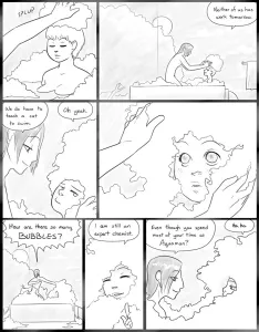 Nevermind The Gap - Page 275