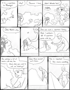 Nevermind The Gap - Page 276