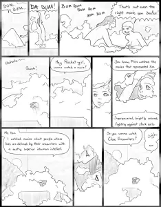 Nevermind The Gap - Page 277