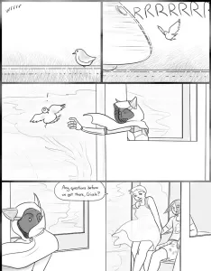 Nevermind The Gap - Page 278