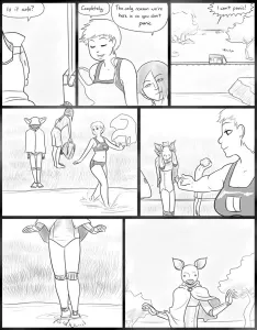 Nevermind The Gap - Page 279