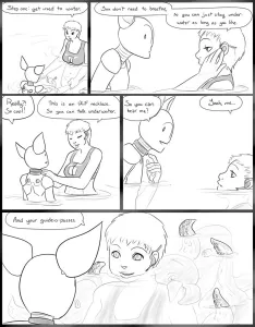 Nevermind The Gap - Page 280