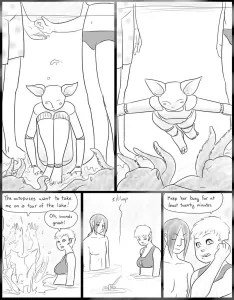 Nevermind The Gap - Page 281
