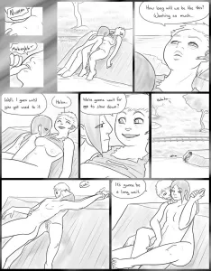 Nevermind The Gap - Page 282