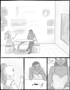 Nevermind The Gap - Page 283