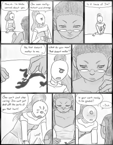 Nevermind The Gap - Page 284