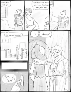 Nevermind The Gap - Page 286