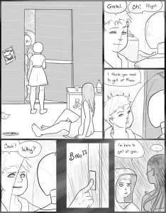 Nevermind The Gap - Page 287