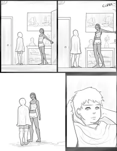Nevermind The Gap - Page 288