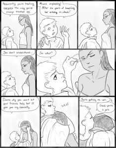 Nevermind The Gap - Page 289