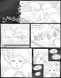 Nevermind The Gap - Page 29