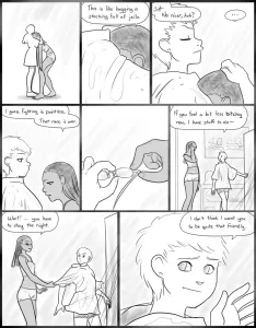 Nevermind The Gap - Page 290
