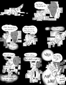 Nevermind The Gap - Page 295