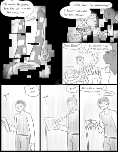 Nevermind The Gap - Page 296