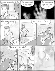Nevermind The Gap - Page 297