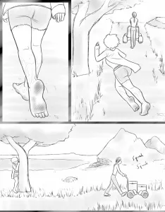 Nevermind The Gap - Page 3