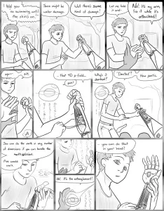 Nevermind The Gap - Page 301