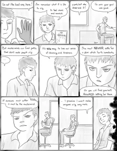 Nevermind The Gap - Page 304