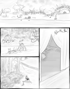 Nevermind The Gap - Page 308