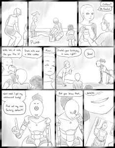 Nevermind The Gap - Page 31
