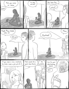 Nevermind The Gap - Page 312