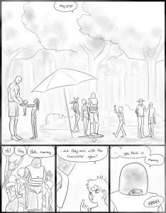 Nevermind The Gap - Page 313