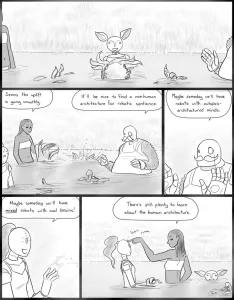 Nevermind The Gap - Page 314