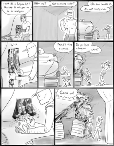 Nevermind The Gap - Page 315
