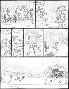 Nevermind The Gap - Page 316
