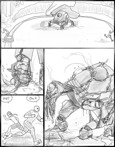 Nevermind The Gap - Page 317