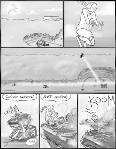 Nevermind The Gap - Page 319