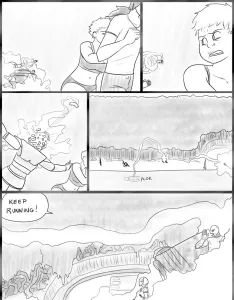 Nevermind The Gap - Page 320