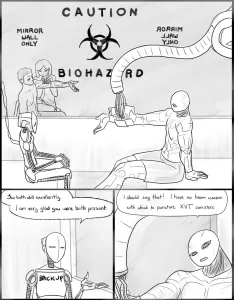 Nevermind The Gap - Page 321