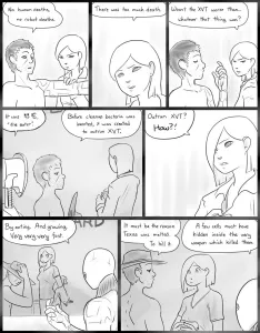 Nevermind The Gap - Page 322