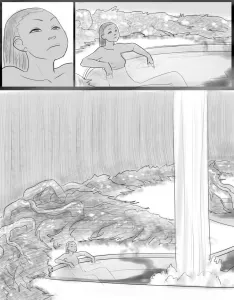 Nevermind The Gap - Page 323