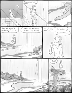 Nevermind The Gap - Page 324