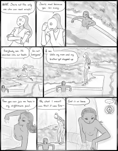 Nevermind The Gap - Page 325