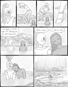 Nevermind The Gap - Page 326