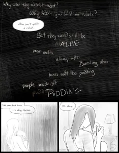 Nevermind The Gap - Page 327